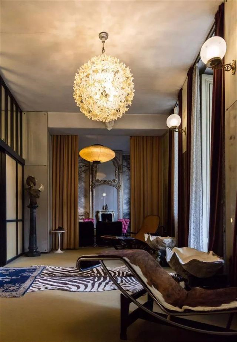 国表博物馆设计案例鉴赏，好设计值得进建！