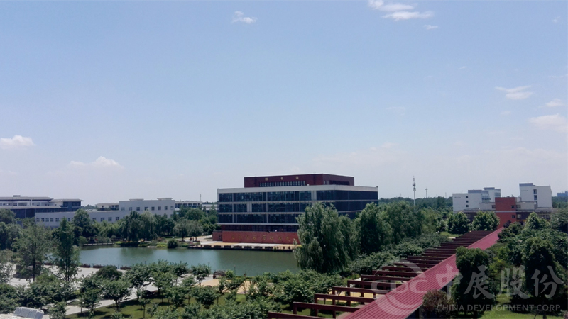 四川水利学院图书馆