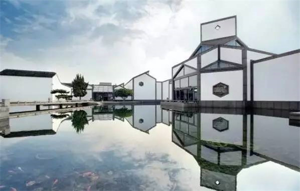 贝聿铭博物馆设计文章-图5