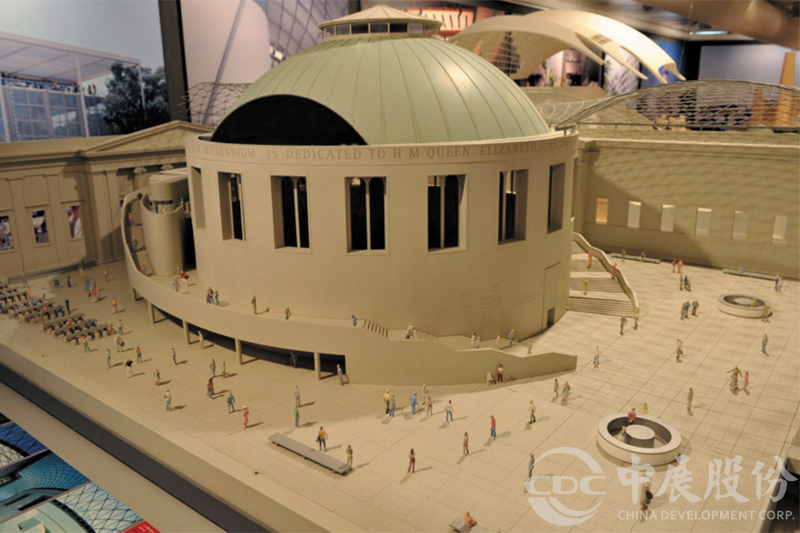 香港艺术中心构筑艺术展览-图2