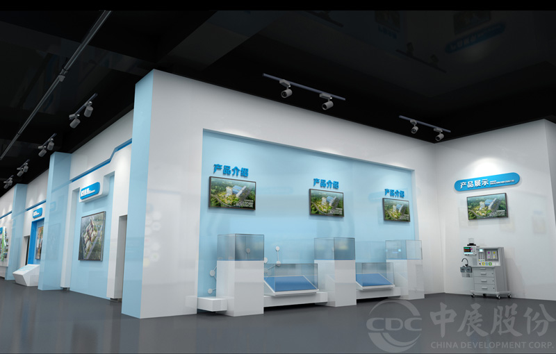 展厅设计之前应该要做好哪些筹备工作？-图2
