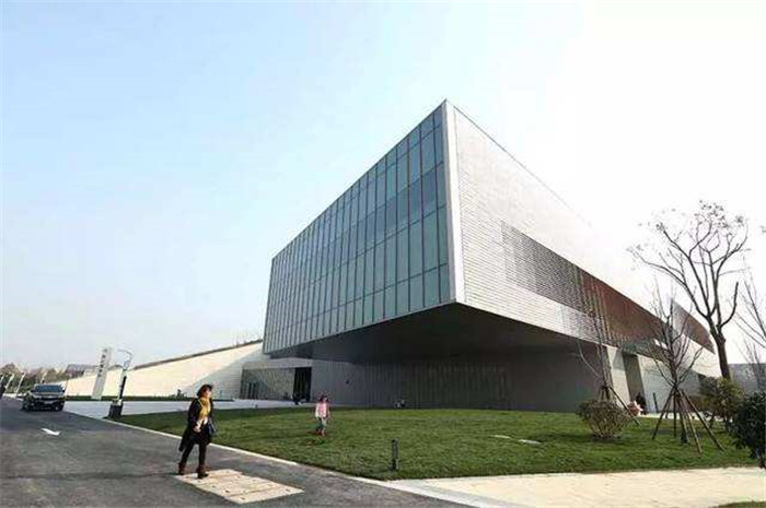 城市博物馆规划展览馆设计，这些优良文章你知路吗？