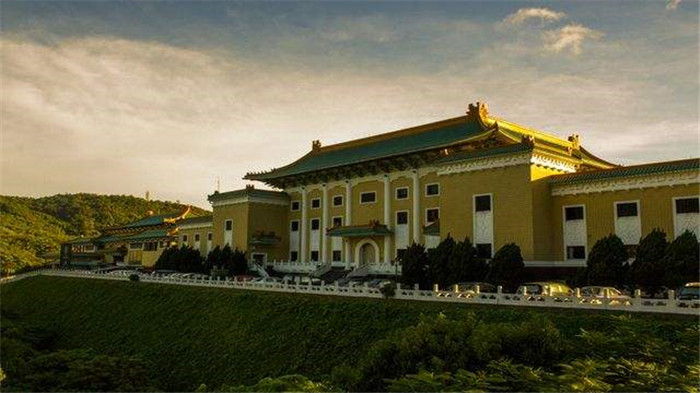 城市博物馆规划展览馆设计，这些优良文章你知路吗？