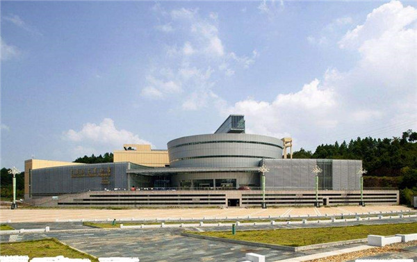 陶瓷博物馆设计装建项目，甲方必要怎么的高尺度？