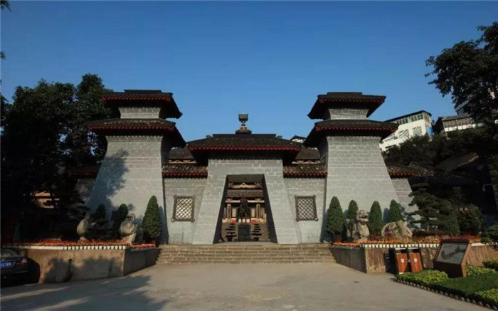 酒文化博物馆设计意思何在，中国酒文化知几多？