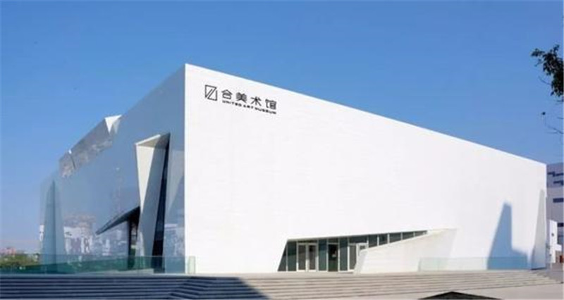 美术馆展示设计不成忽视的那些问题