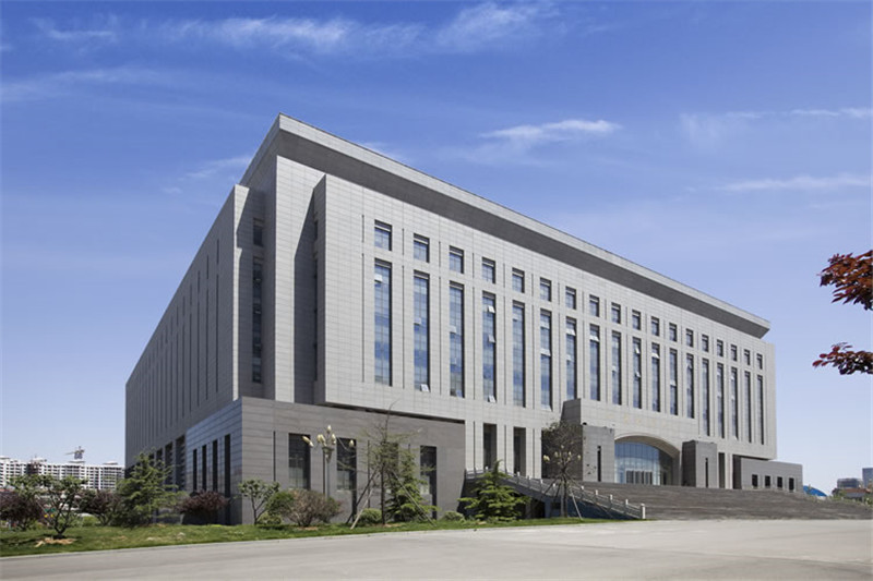 档案馆建设尺度是怎么的？