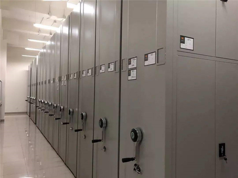 档案馆建设尺度是怎么的？