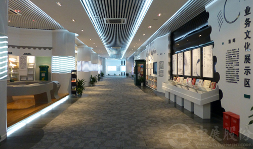 企业数字展厅展馆设计规划造作流程——多个阶段具体解说