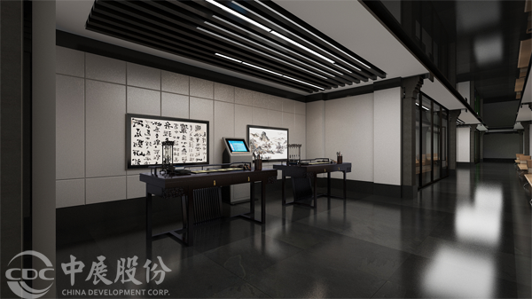 展厅设计价值贵吗？若何节约展台设计用度？