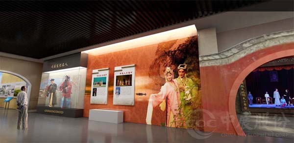 展馆若何设计？展厅设计公司通知您设计展馆前的筹备工作！