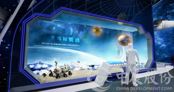 展厅展馆设计受到宽泛器沉的原因有哪些？三点动手！