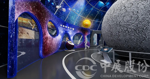 智能科技馆若何设计更好？说说智能科技馆的创新设计思路！