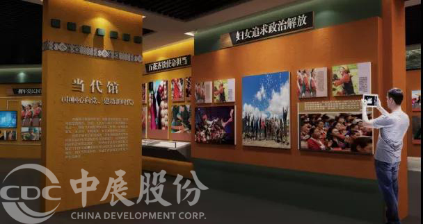 展馆设计过程中要思考什么？三大问题要思考！