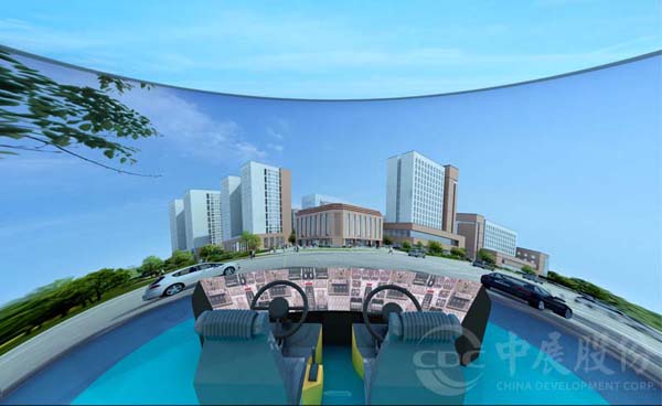 展厅设计有哪些流程步骤？四个根基流程步骤要遵守！