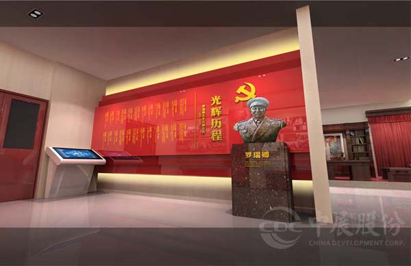 若何选择红色教育基地设计公司？两个方式选择适合的设计公司！