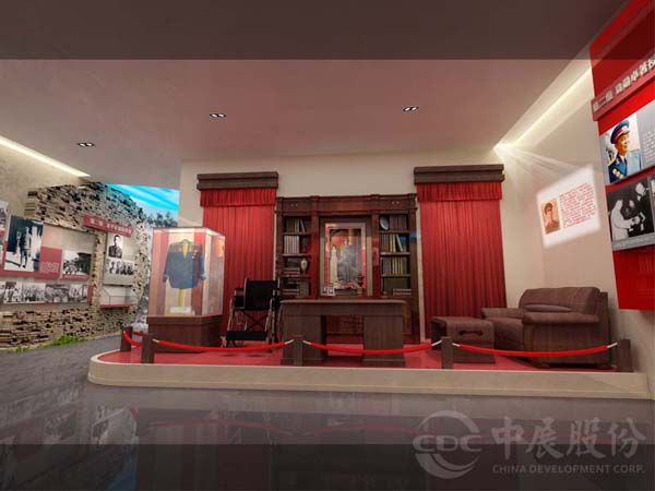 若何选择红色教育基地设计公司？两个方式选择适合的设计公司！