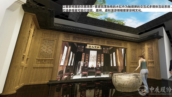 博物馆设计有哪些益处？三大益处让博物馆提升价值！