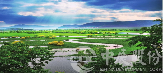 科技赋能，拥抱天然——长春动植物科普馆