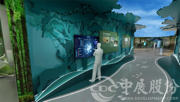 科技赋能，拥抱天然——长春动植物科普馆
