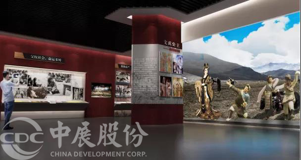 哪样的博物馆设计更能吸引观多呢？专业的展馆设计公司很沉要！