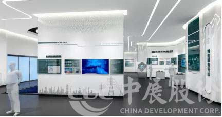 通常企业展厅设计风格都有哪些呢？或许三种！