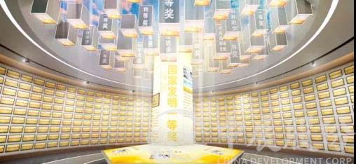 企业展馆设计对于企业的发展有哪些作用？有三方面！
