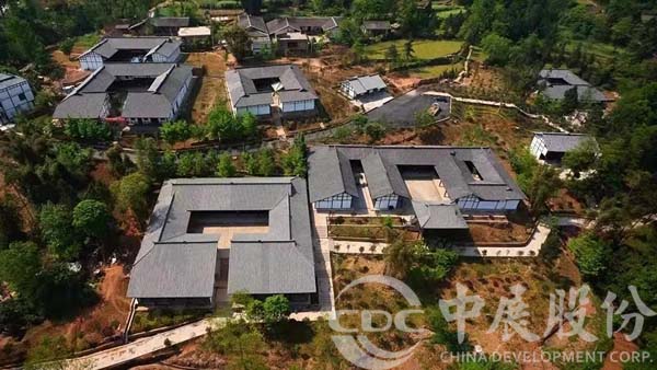 留想馆设计中的色彩有哪些作用？装建中分辨电线有几种步骤？