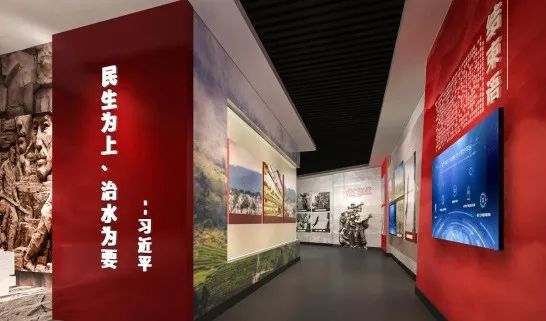 战天斗地、愚公之志——JDB电子财神捕鱼助力铸造红旗堰心灵丰碑