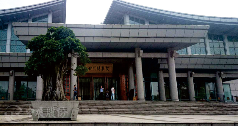 博物馆展厅设计肯定要引起器沉的处所