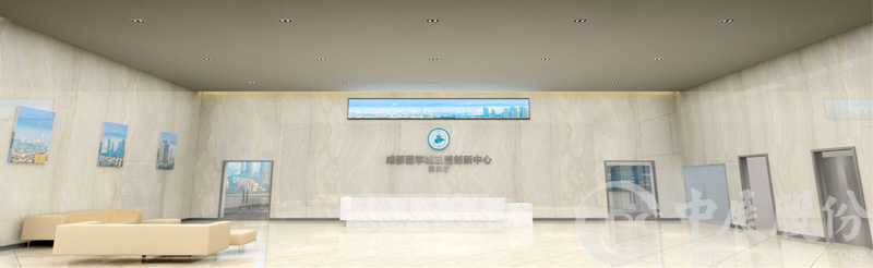 未来企业展厅设计会造成怎么呢？
