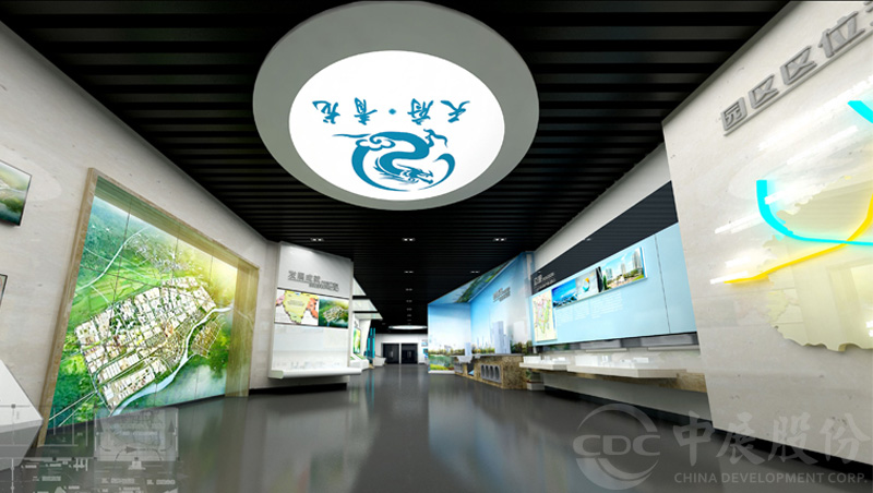 企业展馆展厅设计有什么作用呢？