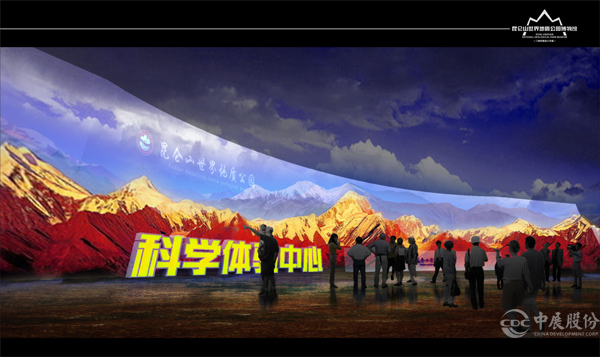 博物馆设计