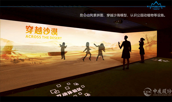 博物馆的展陈列计