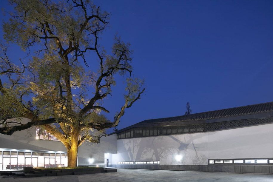博物馆展厅设计公司怎么选择，四大准则助你拨云见日
