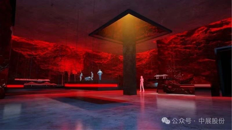 索求未见之镜——川藏线零公里自驾游主题博物馆项目