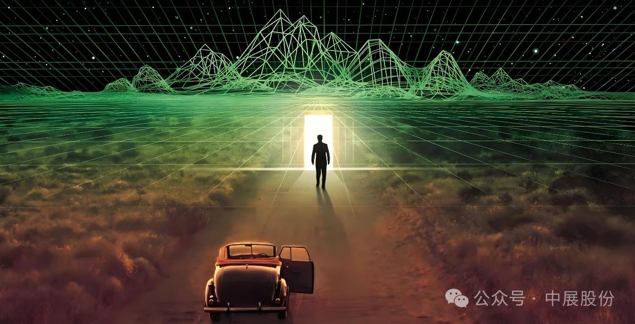 《黑神话.悟空》——开启展陈行业虚构场景与技术的新机缘