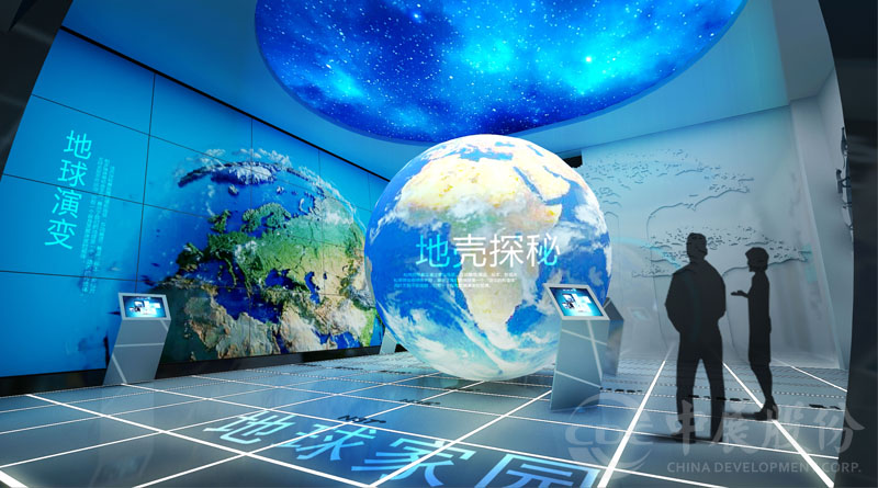 数字博物馆：线上线下融合的新索求