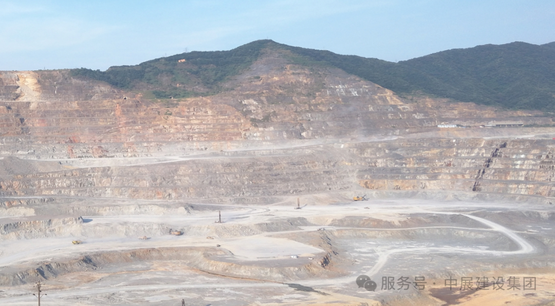 江西省地质科普馆加紧建设，展示地质遗产壮丽风貌