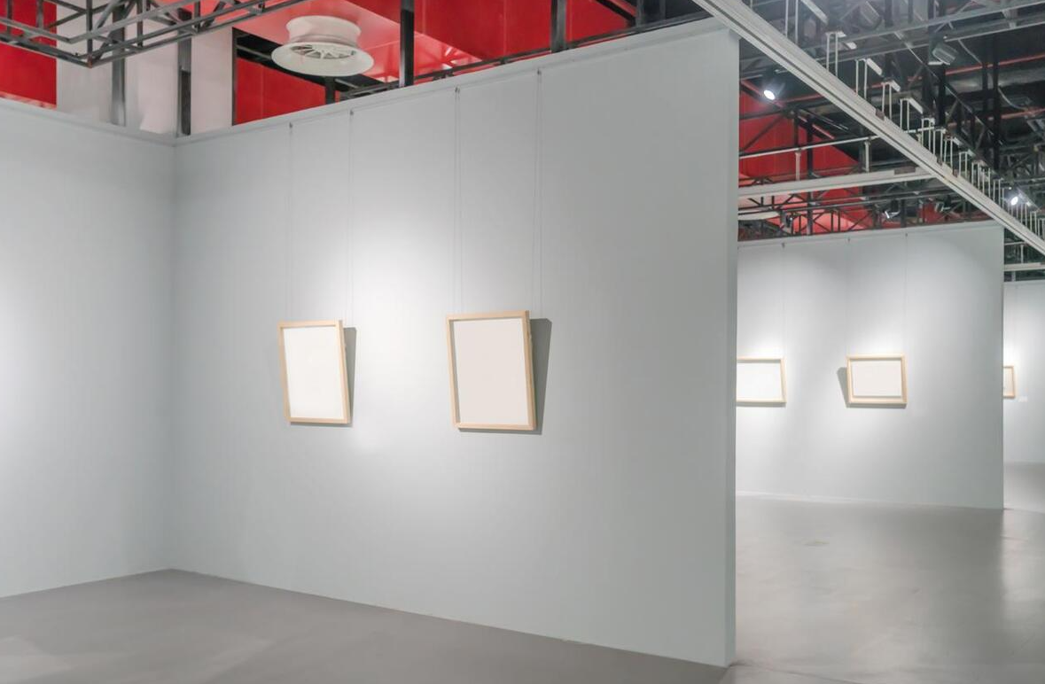 展馆展厅设计施工中空间布局若何体现高级感