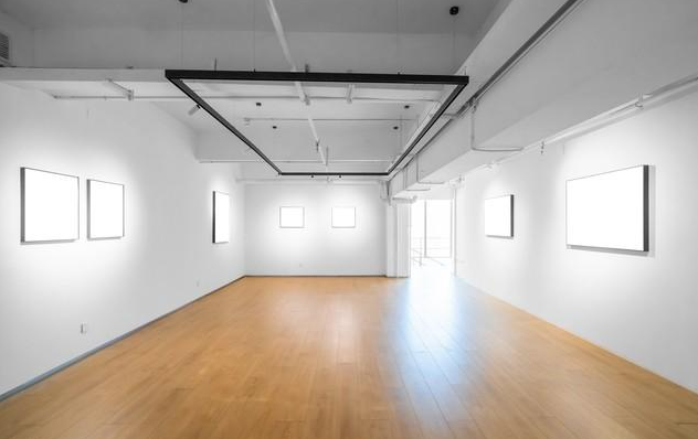 校史馆设计施工：展厅灯光设计的3大黄金法令