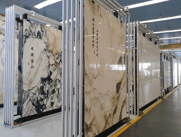 留想馆设计施工