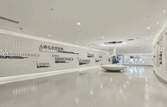 展厅设计