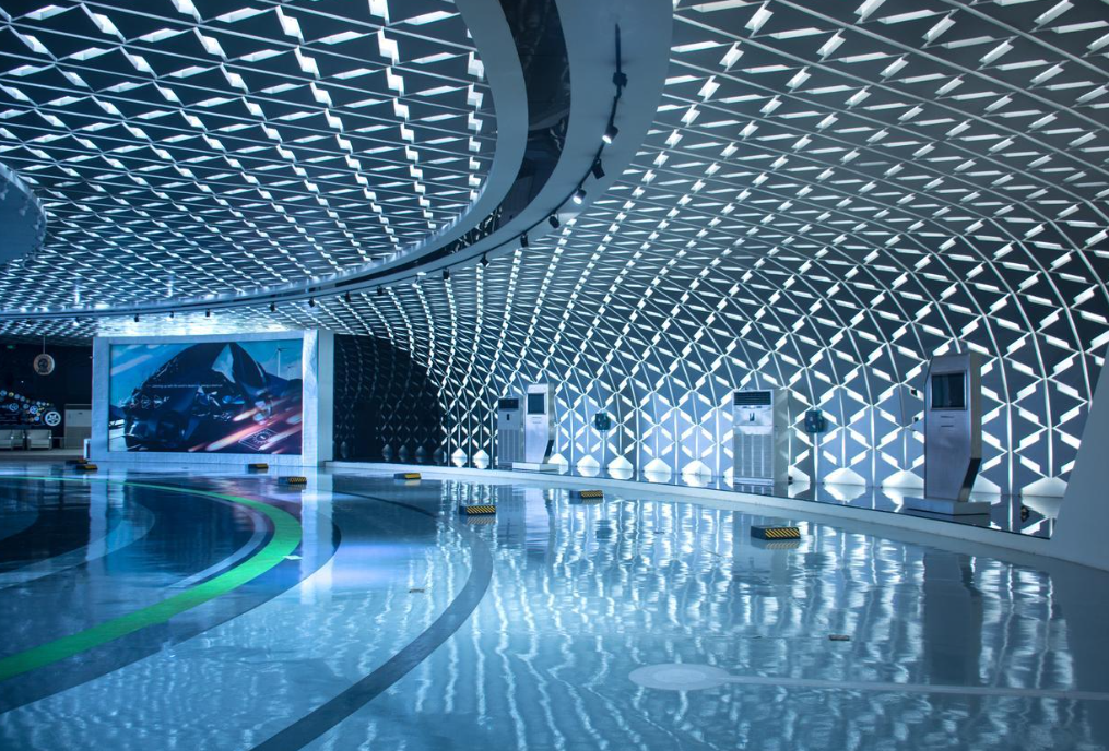 展厅设计施工：展陈空间中线管安插的施工误区有哪些？