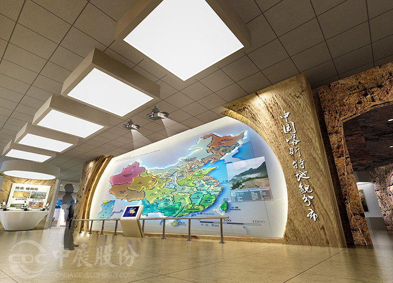 展厅展陈叙事剧本策动技术、设计重点与落处所法
