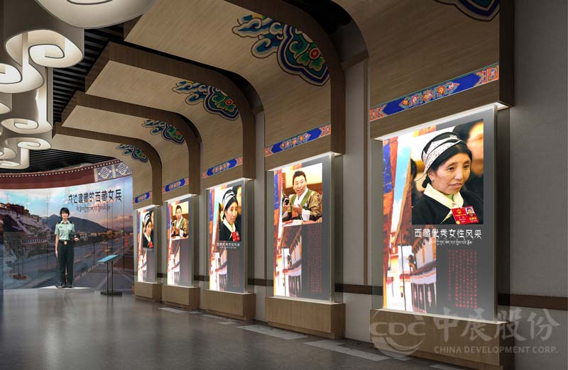 握别拼接瑕疵！展厅木饰面高精度无缝施工落地法门
