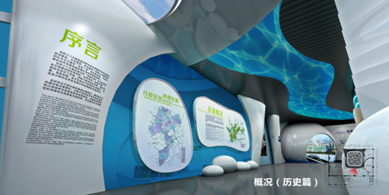 虚构展厅与实体展厅，选型不用非此即彼