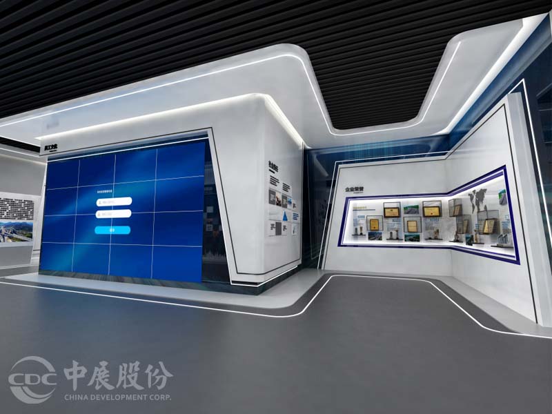 展馆项目预算压缩，弃取要拎清主次
