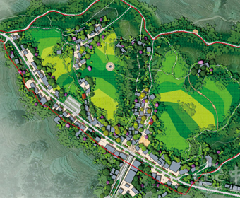 贸易街设计记住这5点，才会打造出令人喜欢的贸易街