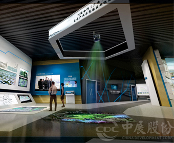 展厅展示设计有何准则性？
